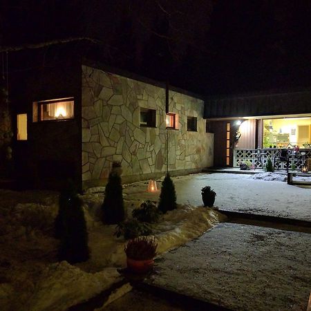 B&B Neulomotie Orimattila Ngoại thất bức ảnh