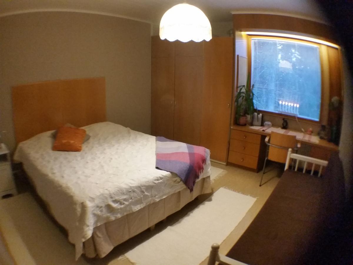 B&B Neulomotie Orimattila Ngoại thất bức ảnh