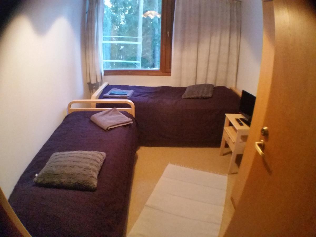 B&B Neulomotie Orimattila Ngoại thất bức ảnh