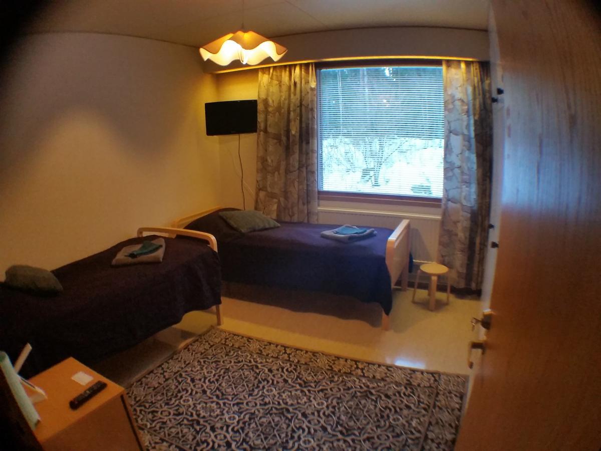 B&B Neulomotie Orimattila Ngoại thất bức ảnh